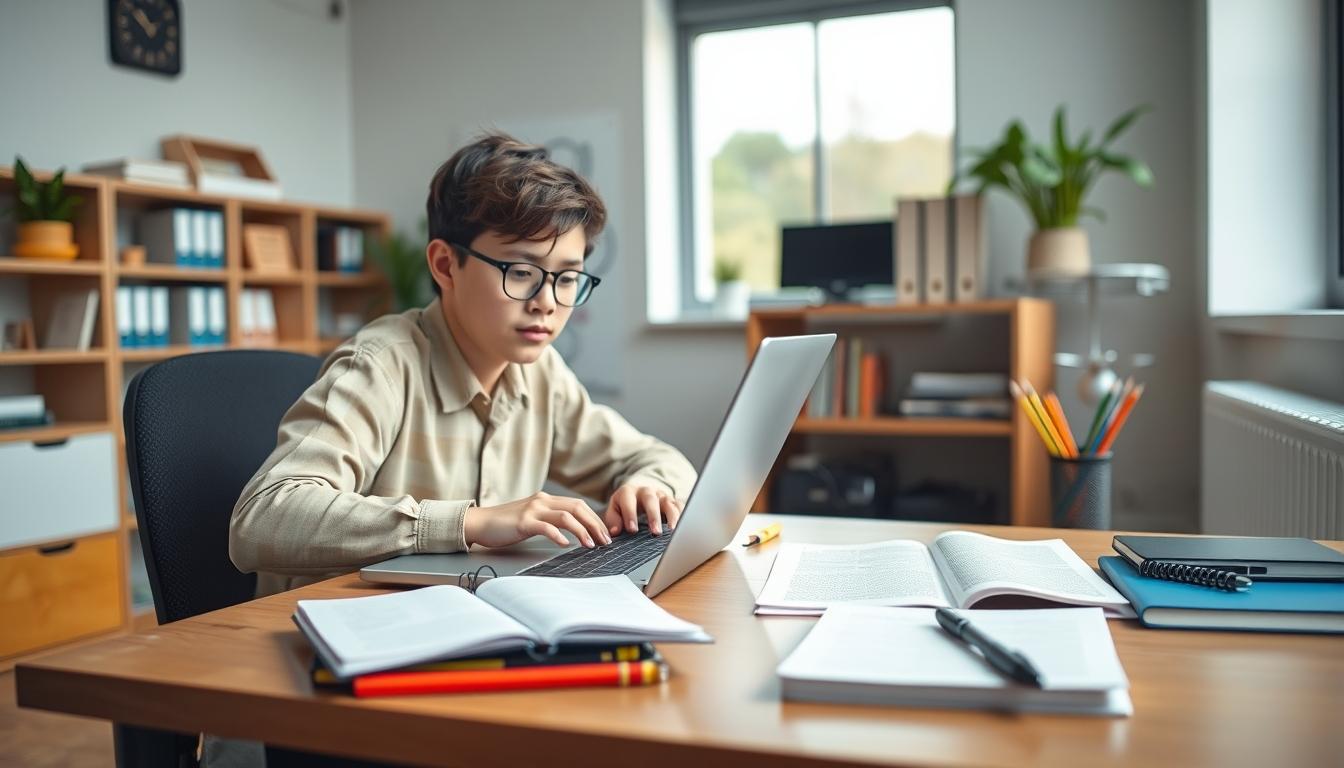 Innovative digital learning technology